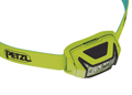 Petzl E063AB03 ACTIK® Green čelovka, zelená
