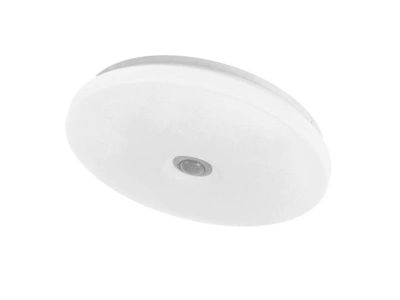 Stropné svetlo PIR DIOLED Deneb 36W