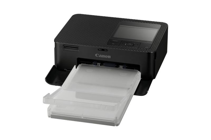 Canon Selphy/CP1500 + papiere RP-54/Tlač/10x15/WiFi/USB