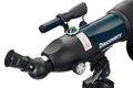 (SK) Hvezdársky ďalekohľad Levenhuk Discovery Sky Trip ST80 s knižkou