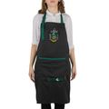 Kuchynská zásterka Harry Potter - Zmijozel