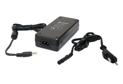 Napájacie zariadenie spínané BLOW 12V 5A konektor 2,1/5,5