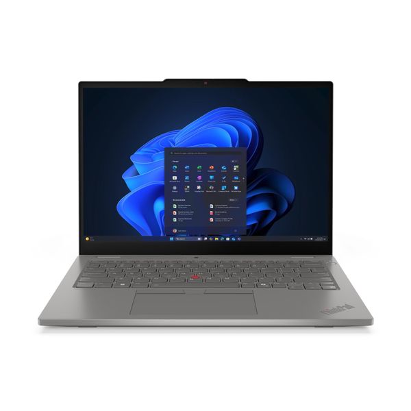 Lenovo ThinkPad L/L13 2-in-1 Gen 6 (Intel)/U7-255U/13,3''/WUXGA/T/32GB/512GB/Intel int/W11P/Gray/3R O