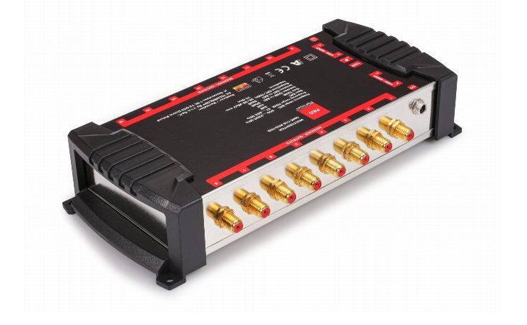 Multiswitch Opticum OMS 5/16 PRO-TRQ Platinum Line