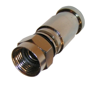 Kompresný konektor CONO-TECH F 6,8mm