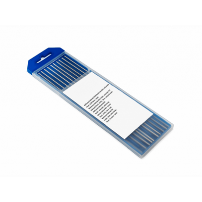Wolfrámová elektróda - šedá Priemer elektródy Ø1.6 mm