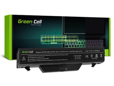 Green Cell HP12 batéria pre HP Probook 4510 4510s 4515s 4710s 4720s