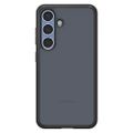 Puzdro Spigen Ultra Hybrid pre Samsung Galaxy S25 Frost Black