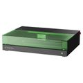 Laserový gravír xTool S1 40 W 2 v 1 – súprava „všetko v jednom“ (čierna)