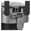Kamera EMOS IP-1200G WASP /H4167/ GoSmart vonkajšia batériová kamera s WiFi a solárnym panelom
