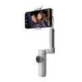 Sada Insta360 Flow Creator Kit s gimbalom (sivá)