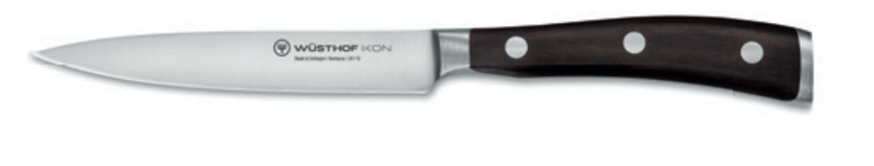 1010530412 Wüsthof IKON Špikovací nôž 12cm