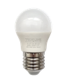 LED žiarovka Trixline 6W 552lm E27 G45 neutrálna biela