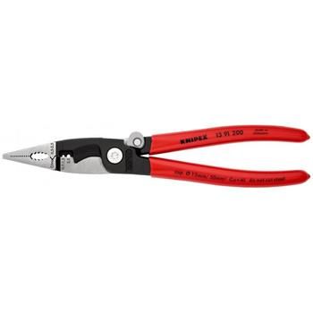 Knipex, Kliešte univerzálne elektroinstal.