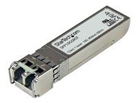 Doživotná záruka (FET-10G-ST) - Modul SFP+ vysielača (zodpovedá: Cisco FET-10G) - 10GbE - 10GBase-USR - multimód LC - do 100 m - 850 nm - pre Cisco Nexus 2224TP, 2232PP 10GE, 2232TM, 2248TP, 2248TP-E, 93180YC-FX, 9336C-FX2, 9372PX-E