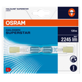 OSRAM žiarovka HALOLINE SST 120 W 230 V R7S Teplá biela