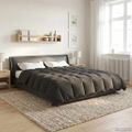 vidaXL Letná prikrývka 200 x 220 cm Leto Mikrovlákno (100% polyester)