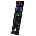 Diaľkový ovládač Superior RC/UNI-TV SAMSUNG/LG