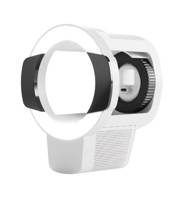 Ubiquiti UACC-AI-Pro-Enhancer-W, AI Pro Enhancer, biela