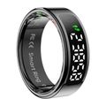 Smartring Colmi R12 21,6MM 12 (čierny)
