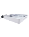 TR-120 LED panel 12W 1008lm 4200K - štvorcový prisadený Trixline