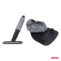 Teleskopický čistič okien 33-48 cm AMiO-03858