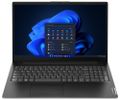 Lenovo V/V15 G4 AMN/R3-7320U/15,6"/FHD/8GB/256GB SSD/AMD int/W11P/Black/2R Notebook, Ryzen 3 7320U, 8GB DDR5, 256GB SSD, AMD Radeon 610M, 15,6" Full HD TN, W11P, cerný