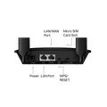 TP-Link TL-MR100, 300 Mbps Wireless N 4G Router