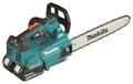 Makita Akú reťazová pila Li-ion LXT 2x18V/5,0Ah