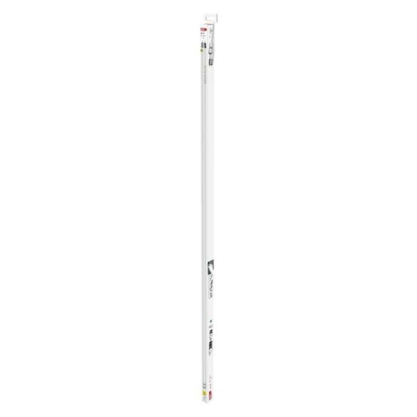 LED trubica T8 15 W 120 cm neutrálna biela