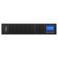 nJoy - Balder 1500, UPS, UPS, 1500VA / 1500W, On-Line