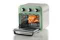 Ariete Vintage Air Fryer Oven 4632/04, zelený
