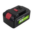 Green Cell PTBO18V8 batéria pre Bosch 18V 8Ah Power Tools GBA1600Z00038