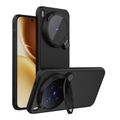 Puzdro Nillkin CamShield Prop Magnetic pre Vivo X300 Pro čierne