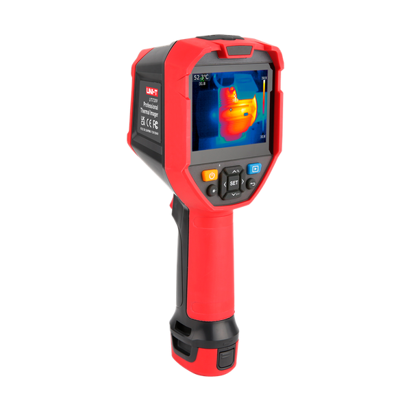 Termokamera UNI-T UTi720V