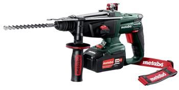 Metabo KHA 18 LTX (600210650) AKUMULÁTOROVÉ KLADIVO