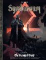 Symbaroum: Alberetor - The Haunted Waste