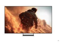 Sony Bravia 7 II Professional Displays FWD-50XR75M2 - 50" Trieda uhlopriečky (49.5" zobraziteľný) LCD TV s LED podsvietením - True RGB - digital signage - Smart TV - Google TV - 4K UHD (2160p) 3840 x 2160 - HDR - RGB LED - čierna
