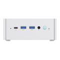 MINI-PC Minis Fórum NAB6 Lite Intel Core i5-12600H, 16GB+512GB