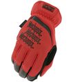 Mechanix FastFit R.E.D. pracovné rukavice S (MFF-22-008) červená