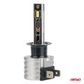 LED žiarovky hlavného svietenia H-mini H1 AMiO