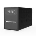 Green Cell UPSLPPC1200 záložný zdroj UPS 2000VA 1200W s LCD displejom