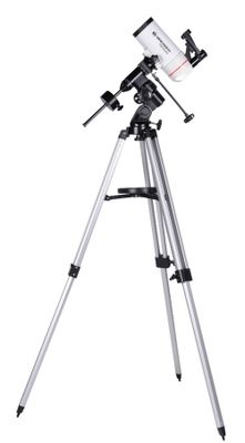 Hvezdársky ďalekohľad Bresser Messier 90/1250 EQ3 MC