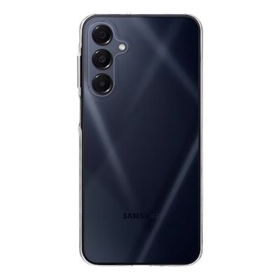 Tactical TPU Kryt pre Samsung Galaxy A16 4G/5G Transparent