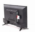 LED TV 24” OPTICUM LE-2419D, Triple Tuner T/T2/C/S2, H.265 CI+ LED TV 24” OPTICUM LE-2419D,Triple Tuner T/T2/C/S2, H.265 CI+
