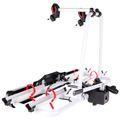 Nosič kolies na ťažné zariadenie SIXTOL SX1014 E-BIKE 2 - 2 elektrokola