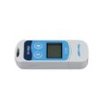 Digitálny záznamník teploty VT75 + displej (datalogger USB) Digitálny záznamník teploty VT75 + displej (datalogger USB)