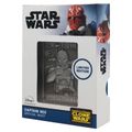 Zberateľský ingot Star Wars: Clone Wars - Captain Rex