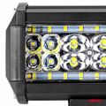 LED pracovné svetlo AWL09 28 LED FLOOD 9-36V