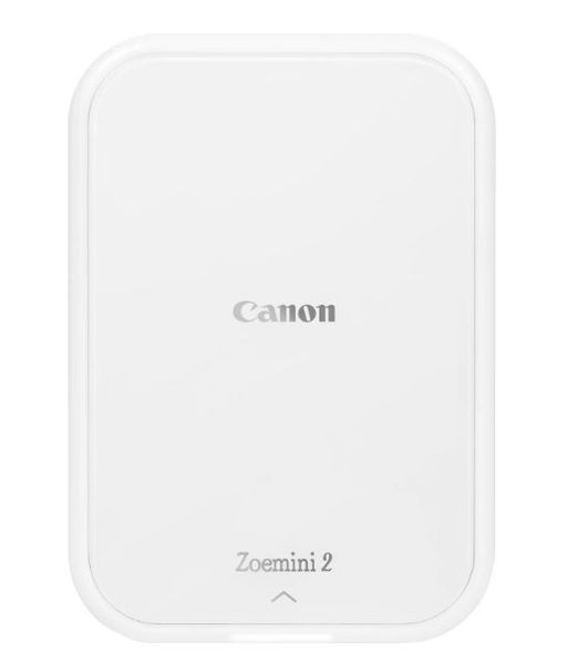 Canon Zoemini 2/WHS + 30P/Tlač